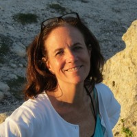 Mary Gooderham