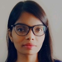 Vaishnavi Verma