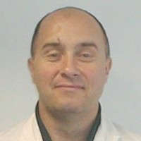 Mark Blackford