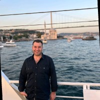 Haluk Ayaz