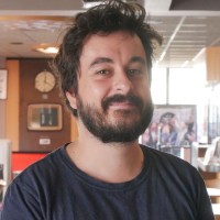 Lazare Garnier
