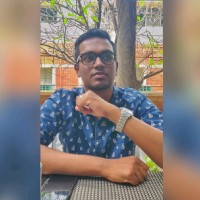 Rahul S