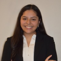 Madeline Ochoa Hernandez