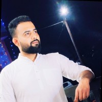 Nitesh Bhorde