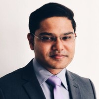 Dave Ganesan