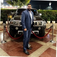 Harshit Tiwari