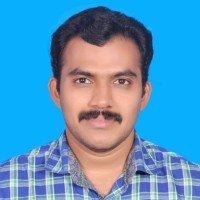 Sanal Prasad M
