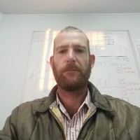 Chris Van Heerden