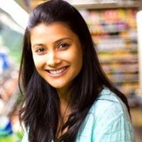 Foram Mehta