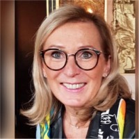 Maryvonne Labeille