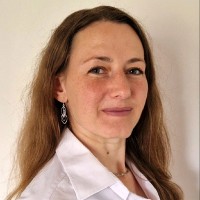 Pavlína Szabóová