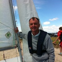 Graeme Vallely