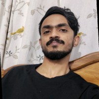 Gokul P Jayan