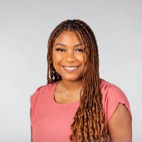 Amira Nickerson