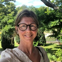 Louise Hoffman Borgö