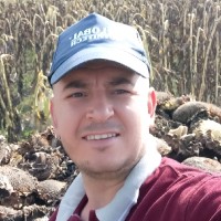 Erdal Özaydi̇n