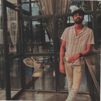 Ruban Kumar