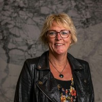 Jenny Verwoerd