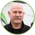 Svein Haugland