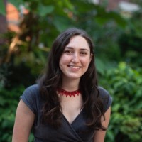 Rachel Bork