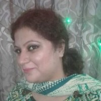 Anum Gul