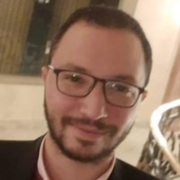 Mohamed Mahrous