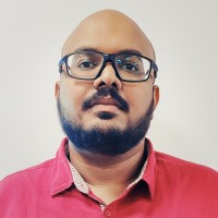 Kaustubh Patil