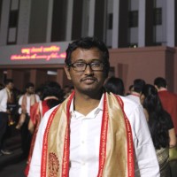 Yashwanth Kumar