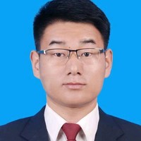 杨康博