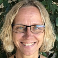 Susanne Mattsson