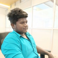 Arunkumar Kalimuthu