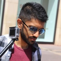 Crishanth Sivarasan
