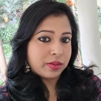 Nazia Hashmi