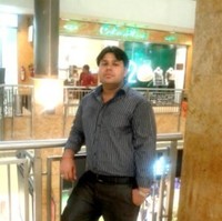 Chandra Mohan Sharma
