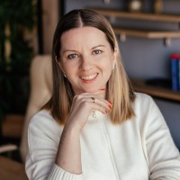 Veronika Badal, Acipd