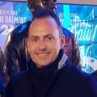 Nelson Tavares