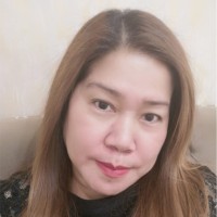 Ma Consuelo Biscayno