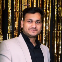 Deepak Bansod