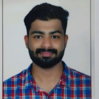 Midhun Radhakrishan