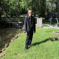 Paul Wong