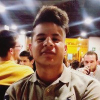 Alejandro Griñán Pérez.