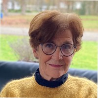 Marie-Louise Vekemans
