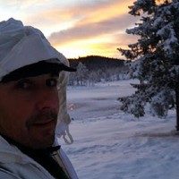 tor sverre helland