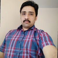 Masuood Azam Siddiqui