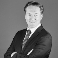 Gavin Holmes