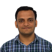 Gautam Desai