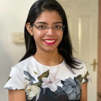 Smisha Fernandes