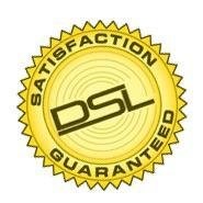 Chris at DSL