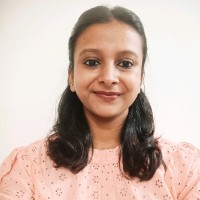 Ashwini Joshi