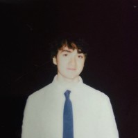 Evan Chhabra